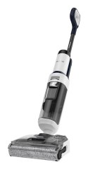 Tineco FLOOR ONE S5 Stretch Extreme Odkurzacz pionowy Bateria Bez worka Biały 4 Ah