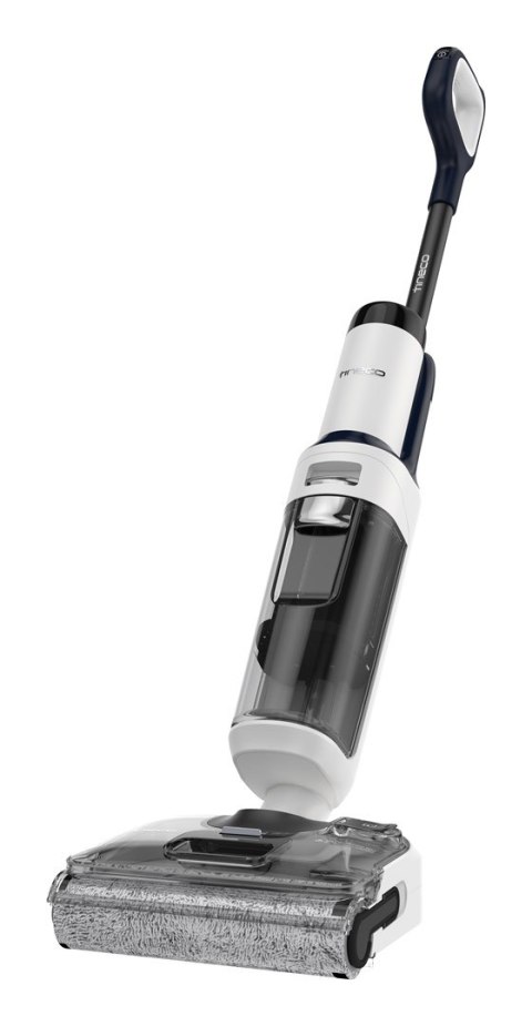 Tineco FLOOR ONE S5 Stretch Extreme Odkurzacz pionowy Bateria Bez worka Biały 4 Ah
