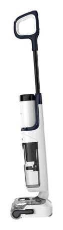 Tineco FLOOR ONE S5 Stretch Extreme Odkurzacz pionowy Bateria Bez worka Biały 4 Ah
