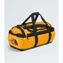 Torba sportowa The North Face NF0A52SA 71L Nylon, Poliester Czarny, Żółty