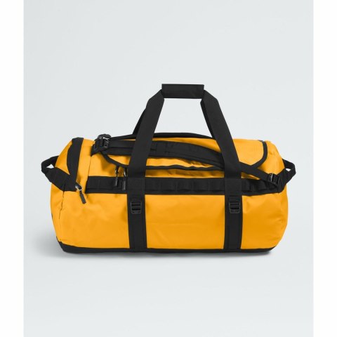 Torba sportowa The North Face NF0A52SA 71L Nylon, Poliester Czarny, Żółty