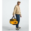 Torba sportowa The North Face NF0A52SA 71L Nylon, Poliester Czarny, Żółty