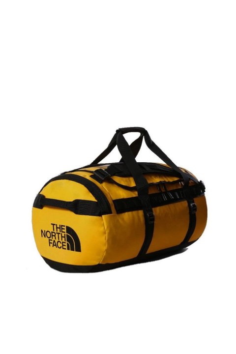 Torba sportowa The North Face NF0A52SA 71L Nylon, Poliester Czarny, Żółty