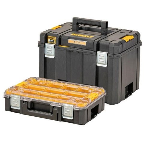 DEWALT SKRZYNIA TSTAK 2w1