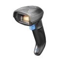 Datalogic Gryphon I GM4500 Ręczny czytnik kodów kreskowych 1D/2D Laser Czarny