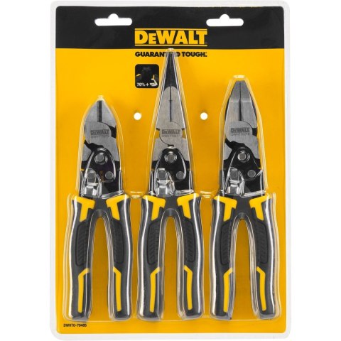 DeWALT DWHT0-70485 szczypce