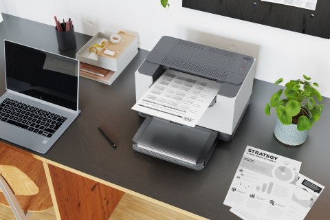 Drukarka HP LaserJet M207dw