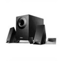 Edifier M1360 zestaw głośników 8,5 W PC Czarny 2.1 kan. 4 W