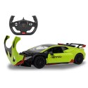 Jamara Lamborghini Huracán STO zdalnie sterowany model Samochód sportowy Silnik elektryczny 1:14