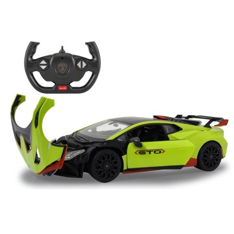 Jamara Lamborghini Huracán STO zdalnie sterowany model Samochód sportowy Silnik elektryczny 1:14
