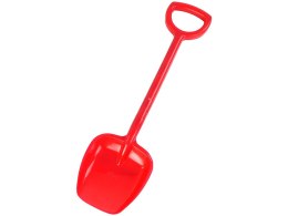 ND24_15121 Duża Łopatka Do Piasku 55cm Czerwona 5900992000246 NASZEDZIECI