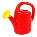 ND24_15123 Konewka Słoneczko 1,75 l Czerwona 5900992006156 NASZEDZIECI