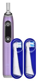 Oral-B iO Series 9n Dorosły Obrotowo-pulsacyjna szczoteczka do zębów Różowy