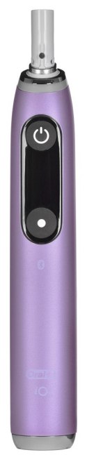 Oral-B iO Series 9n Dorosły Obrotowo-pulsacyjna szczoteczka do zębów Różowy