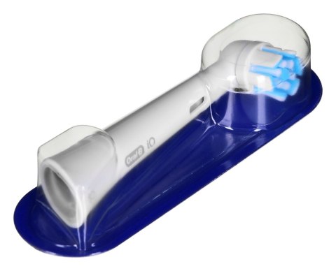 Oral-B iO Series 9n Dorosły Obrotowo-pulsacyjna szczoteczka do zębów Różowy