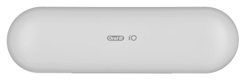 Oral-B iO Series 9n Dorosły Obrotowo-pulsacyjna szczoteczka do zębów Różowy