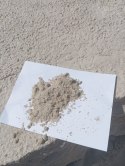 Piasek 20 kg naturalny 0-2 mm - drobny czysty do zapraw, piaskowania i tynków