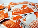 Deep Aqua Ogrzewacz Heat Pack 40h 100sztuk