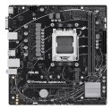 ASUS PRIME A620M-K AMD A620 Gniazdo AM5 micro ATX