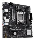 ASUS PRIME A620M-K AMD A620 Gniazdo AM5 micro ATX