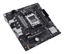 ASUS PRIME A620M-K AMD A620 Gniazdo AM5 micro ATX
