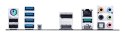 ASUS TUF GAMING B550M PLUS AMD B550 Socket AM4 micro ATX