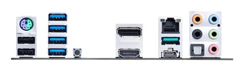 ASUS TUF GAMING B550M PLUS AMD B550 Socket AM4 micro ATX