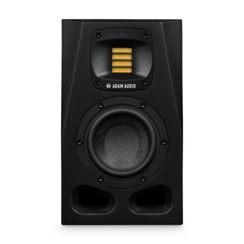 Adam A4V Czarny