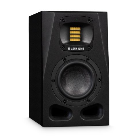 Adam A4V Czarny