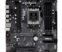 Asrock B650M PG Lightning AMD B650 Gniazdo AM5 micro ATX
