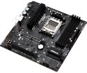 Asrock B650M PG Lightning AMD B650 Gniazdo AM5 micro ATX