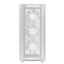DeepCool CC560 MESH V2 WH Midi Tower Biały