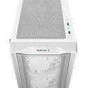 DeepCool CC560 MESH V2 WH Midi Tower Biały