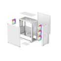 DeepCool CC560 MESH V2 WH Midi Tower Biały