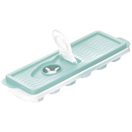 Forma do Kostek Lodu ORION z Pokrywką 26,5 x 9,5 cm na 12 szt.