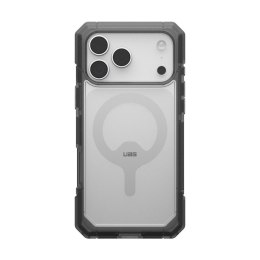 UAG Trooper MagSafe - etui do iPhone 17 Pro Max kompatybilne z MagSafe (clear/ash)