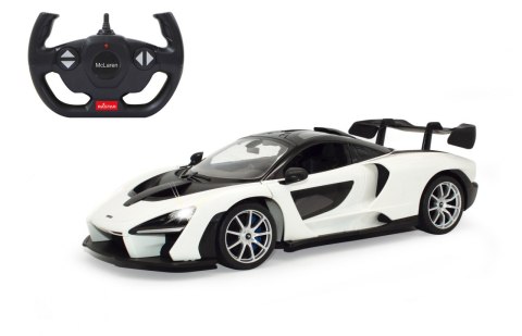 Jamara McLaren Senna zdalnie sterowany model Samochód Silnik elektryczny 1:14