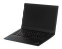 LENOVO ThinkPad T470 i5-7200U 8GB 256GB SSD 14" FHD Win10pro + zasilacz UŻYWANY