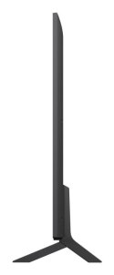 LG 43QNED80A3A 43 Telewizor Smart TV webOS 25 UHD Czarny