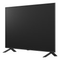 LG 43QNED80A3A 43 Telewizor Smart TV webOS 25 UHD Czarny