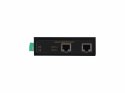 LevelOne IGP-0101 - Gigabit Ethernet - Pełny - PoE - Wydajność - EN60950-1Ç EN55022/24 - EN50155 - EN55011 - EN50121-3-2 EN60068