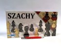 Szachy 00211 TRES