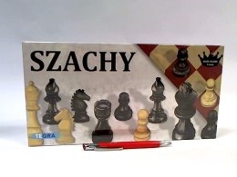 Szachy 00211 TRES