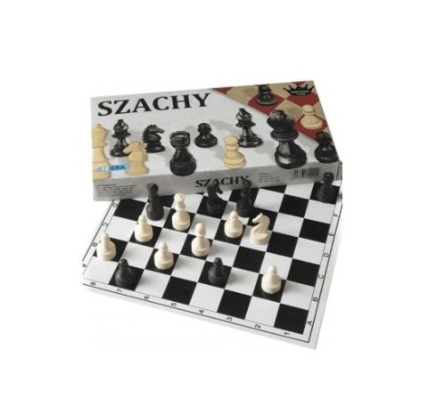 Szachy 00211 TRES