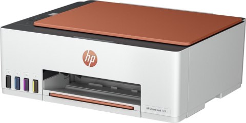 Urządzenie wielofunkcyjne atramentowe HP Smart Tank 589 4A8D9A
