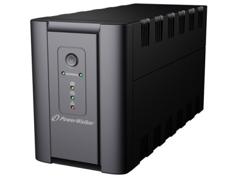 Zasilacz UPS POWER WALKER VI 2200 SH FR (2200VA)