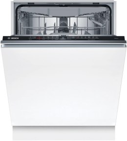 Zmywarka do zabudowy 60 cm BOSCH SMV2HVX02E Serie 2 | klasa B | 12 kpl | ExtraDry | AquaStop