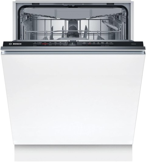 Zmywarka do zabudowy 60 cm BOSCH SMV2HVX02E Serie 2 | klasa B | 12 kpl | ExtraDry | AquaStop