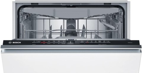 Zmywarka do zabudowy 60 cm BOSCH SMV2HVX02E Serie 2 | klasa B | 12 kpl | ExtraDry | AquaStop