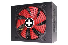 Xilence XP1250MR9.2 moduł zasilaczy 1250 W 20+4 pin ATX ATX Czarny, Czerwony